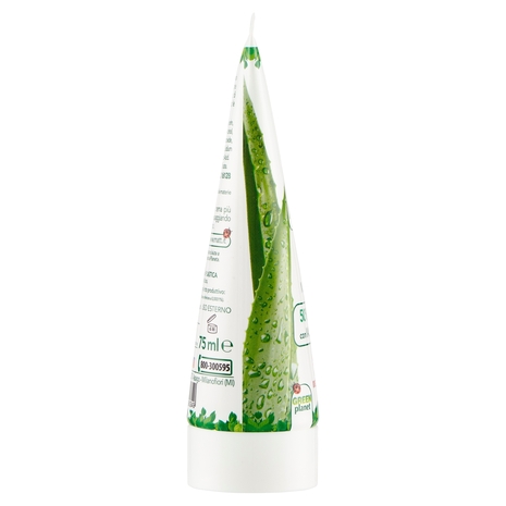 Matt Aloe Ialuronic crema Mani Nutriente 75 ml